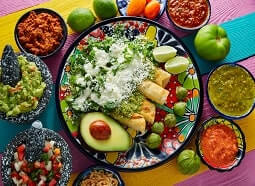 Mexican